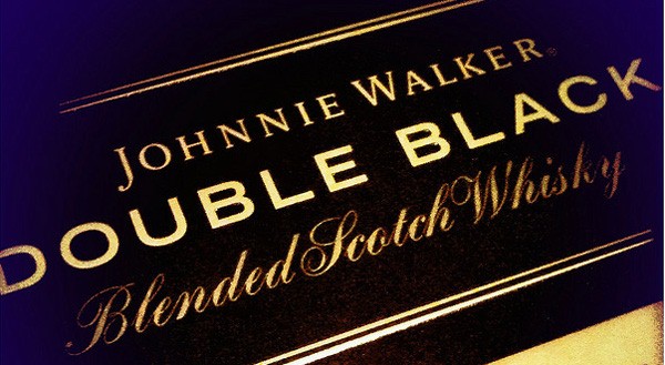Johnnie Walker Double Black 2