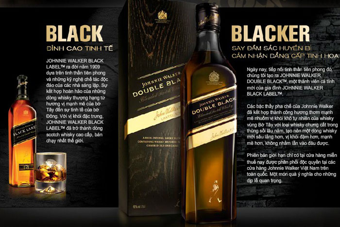 Johnnie Walker Double Black 3