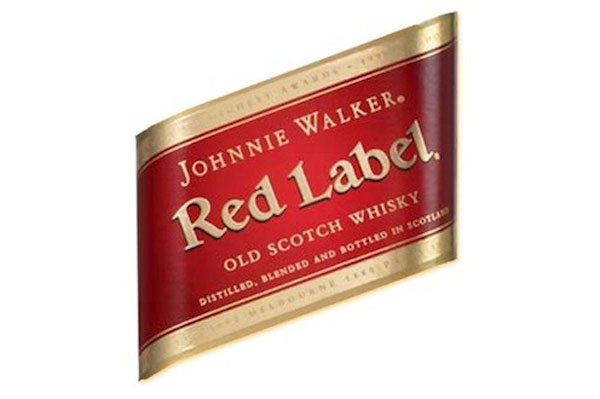 Red Label 1
