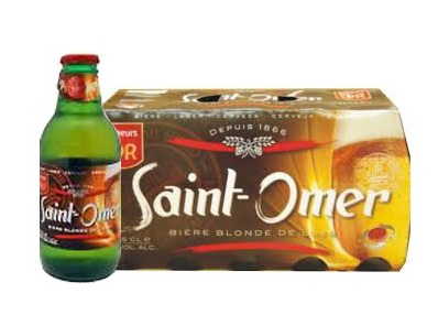 Saint Omer Box