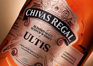 Chivas Ultis Logo