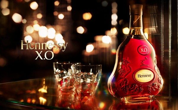 Hennessy Xo 2