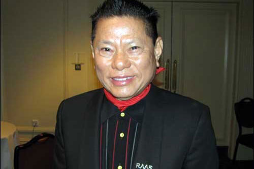 Hoang Kieu
