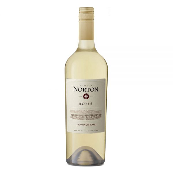 Bodega Norton Coleccion Varietales Sauvignon Blanc