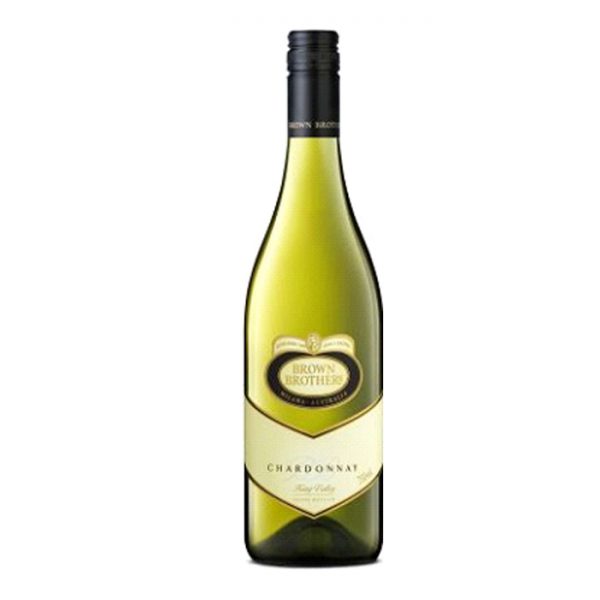 Brown Brothers Victorian Chardonnay