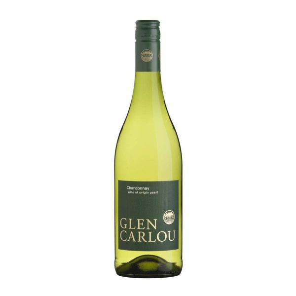 Classic Glen Carlou Chardonnay