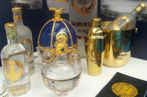 Imperial Collection Vodka Sa Hoang