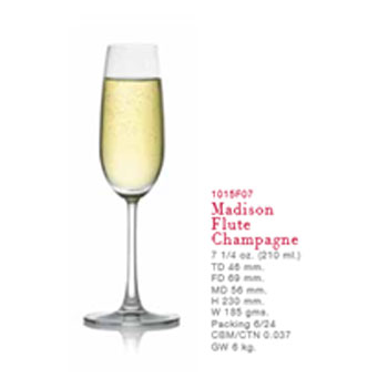 Ly Champagne 15F07