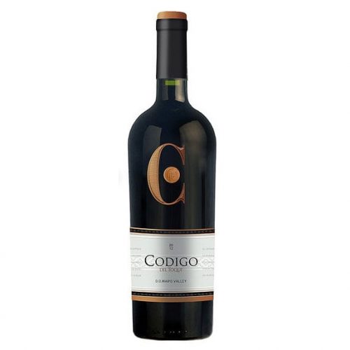Rượu Vang Chile Codigo