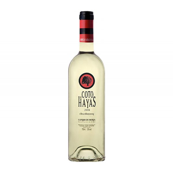 Coto Hayas Chardonnay