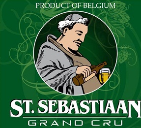 Logo Sebastiaan Grand Cru