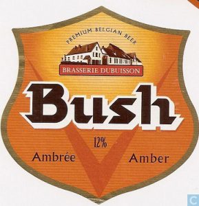 Logo Bush
