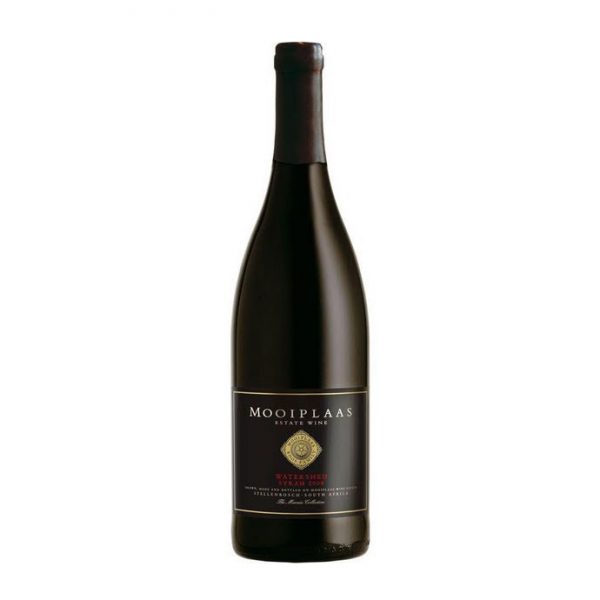 Mooiplaas The Mercia Collection Watershed Syrah Stellenbosch South Africa 10399327