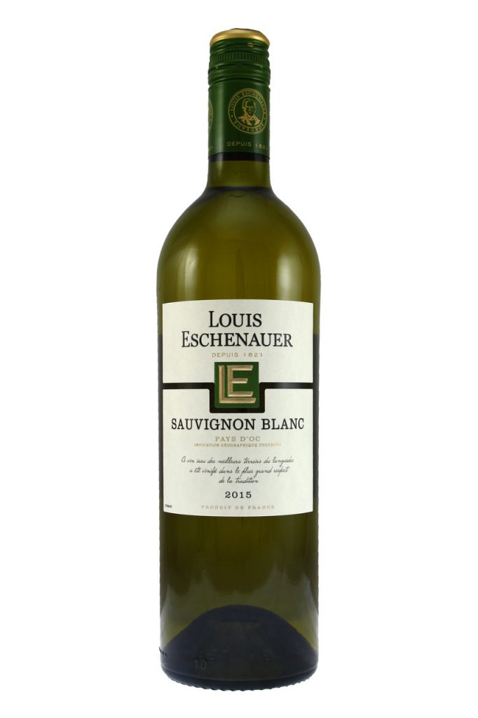 Vang Phap Louis Eschenauer Vdp Cabernet Sauvignon Chardonnay 2 682x1024