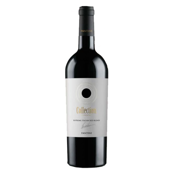 Rượu Vang Ý Collection Fantini (red – White)