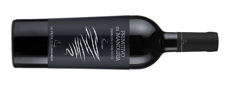 Rượu Vang Primitivo Di Manduria Le Vigne Di Sammarco