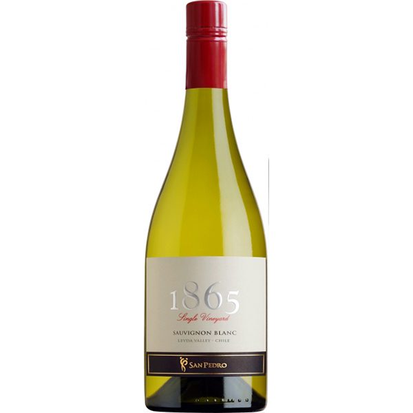 Vang Chile 1865 Single Vineyard Sauvignon Blanc