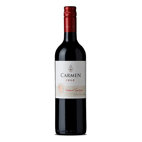 Vang Chile Carmen Classic (red – White)