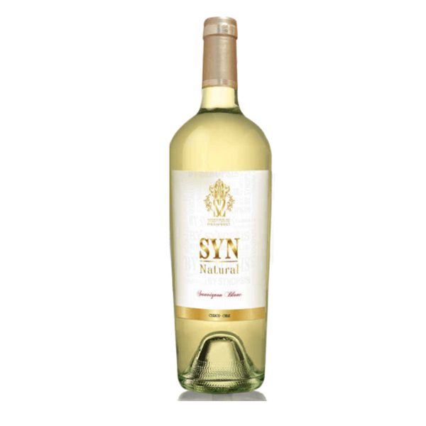 Vang Chile SYN Natural Sauvignon Blanc