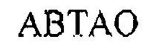 Abtao Logo