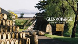 Glenmorangie Bb
