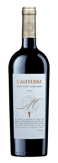 Vang Chile Caliterra Tributo Limited Edition 4