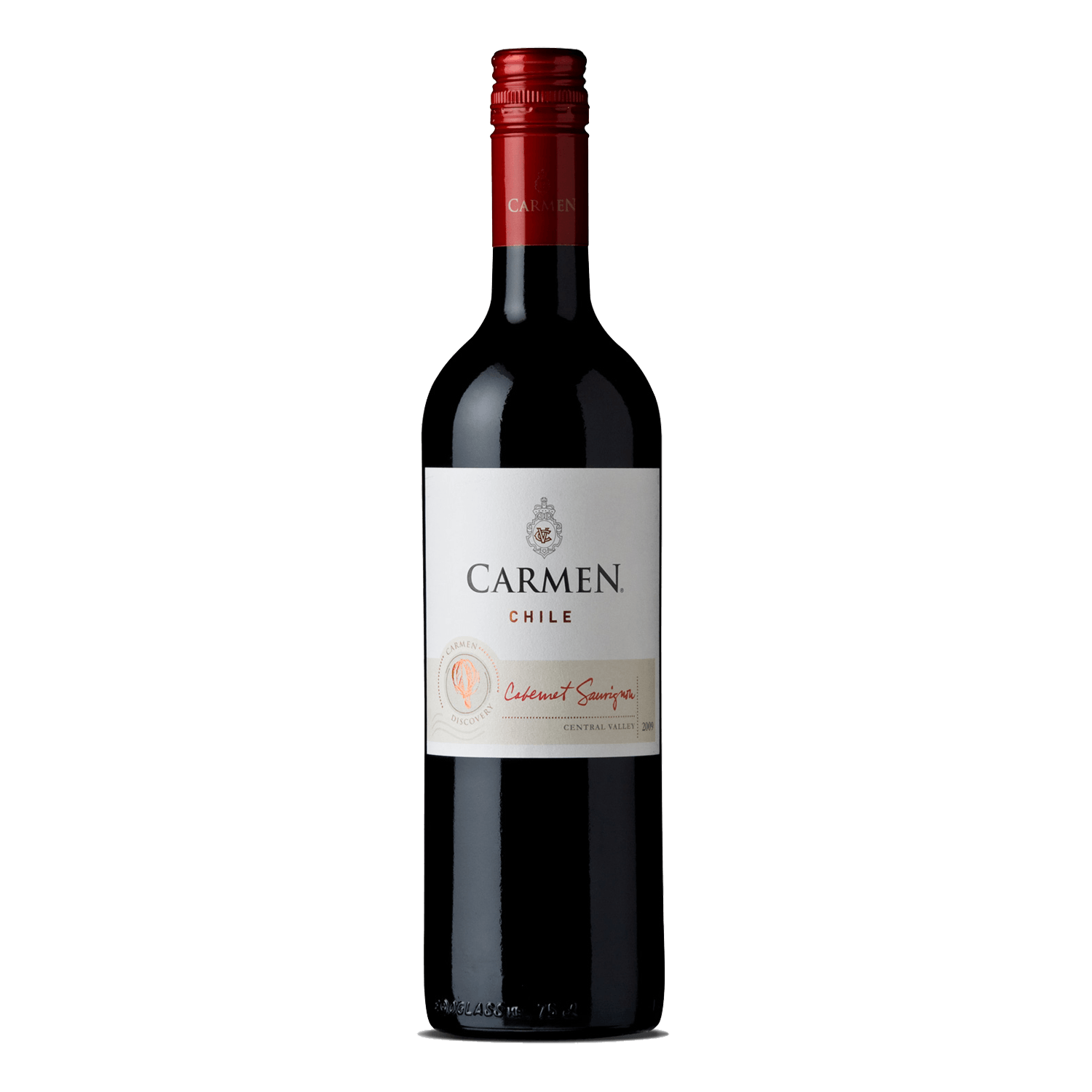 Vang Chile Carmen Classic Red – White (1)