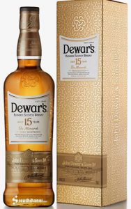 Deward Whisky