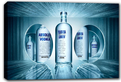 Vodka Absolut7