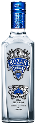 Chai Kozak Ice