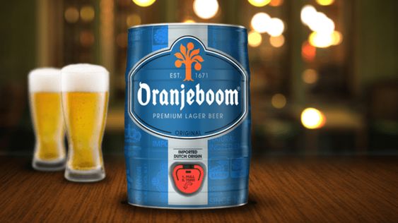 Bia Oranjeboom Bom 5l (2)