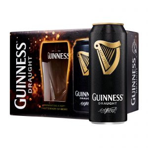 Beer Guiness