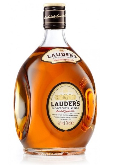 Lauders Gold 700ml