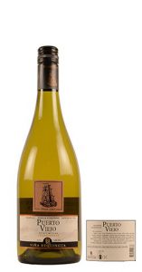 Puerto Viejo Chardonnay 1