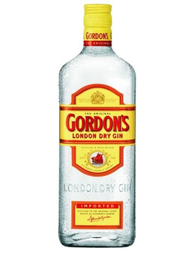 Gordon Gin