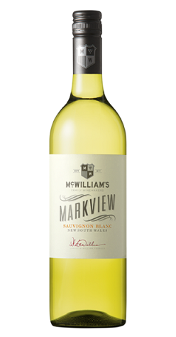 McWilliams Markview Sauvignon Blanc Chai