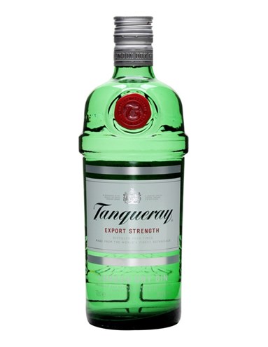 Ruou Tanqueray