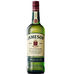 Rươu Whisky JAMESON