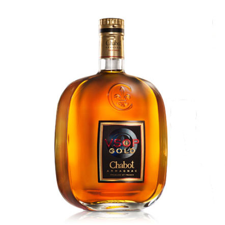 Rượu Chabot Armagnac VSOP Gold