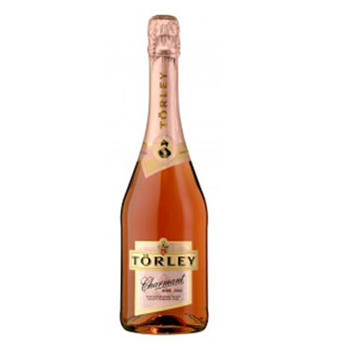 Rượu Torley Charmant Rosé (1)