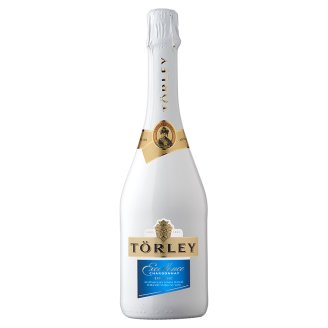 Rượu Torley Excellence Chardonnay Extra Sec (1)