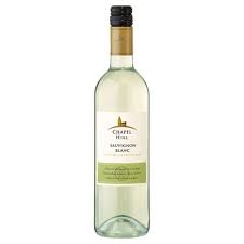 Rượu Vang Chapel Hill Sauvignon Blanc
