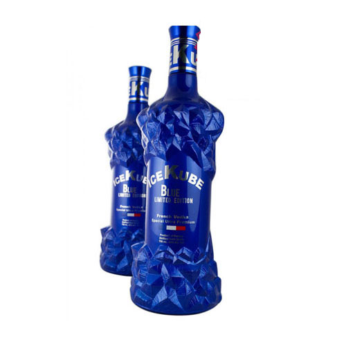 Rượu Vodka Ice Kube Blue