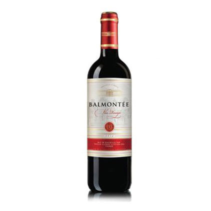 Rượu Vang Balmontee VCE Red