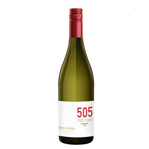 Rượu Vang Casarena 505 Chardonnay