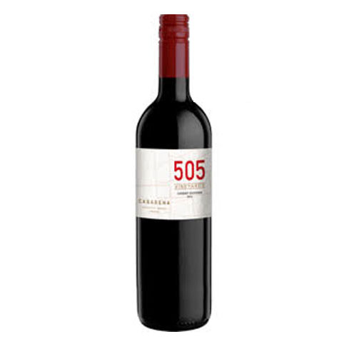 Rượu Vang Casarena 505 Malbec
