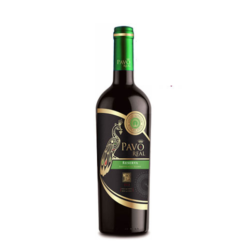 Rượu Vang Pavo Real Sauvignon Blanc Reserva