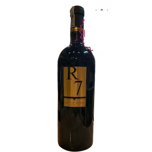 Rượu Vang R7 Cabernet Sauvignon