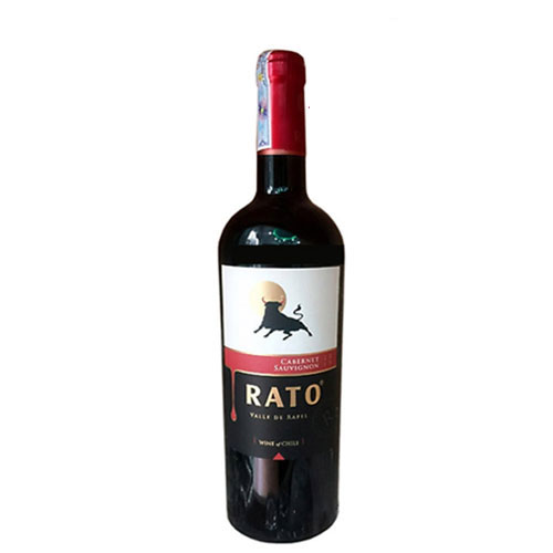 Rượu Vang Rato Carbernet Sauvignon Varietal