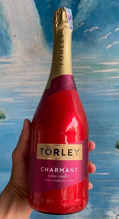 Torley Sparkling Wine
